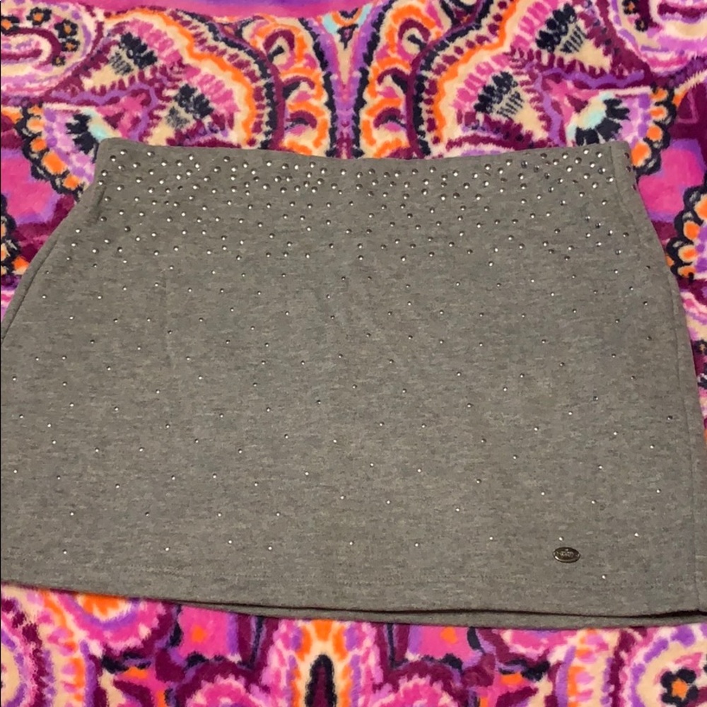 Brand New Juicy Couture Mini Skirt